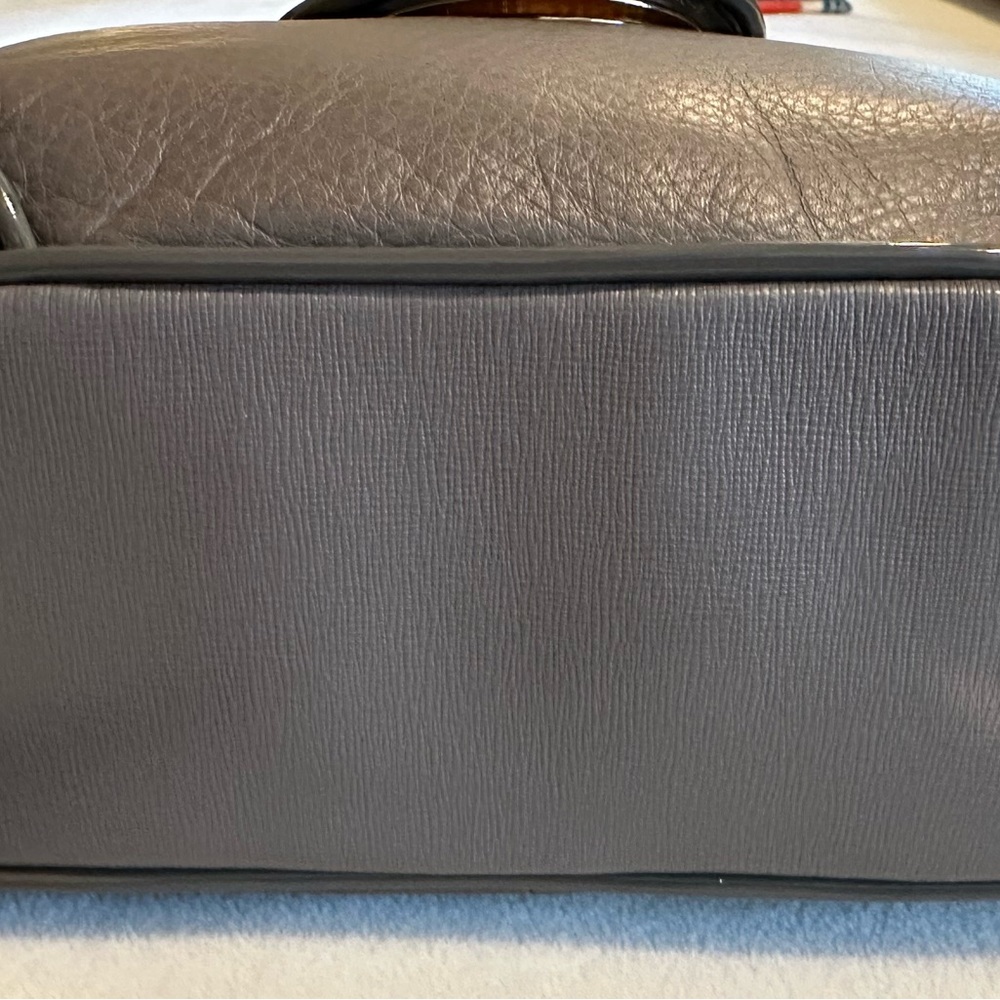 Antonio Melani Vintage Shoulder Bag - Picture 14 of 15